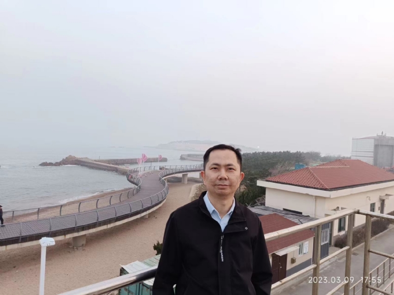 水流东的第一张照片--漳平相亲网