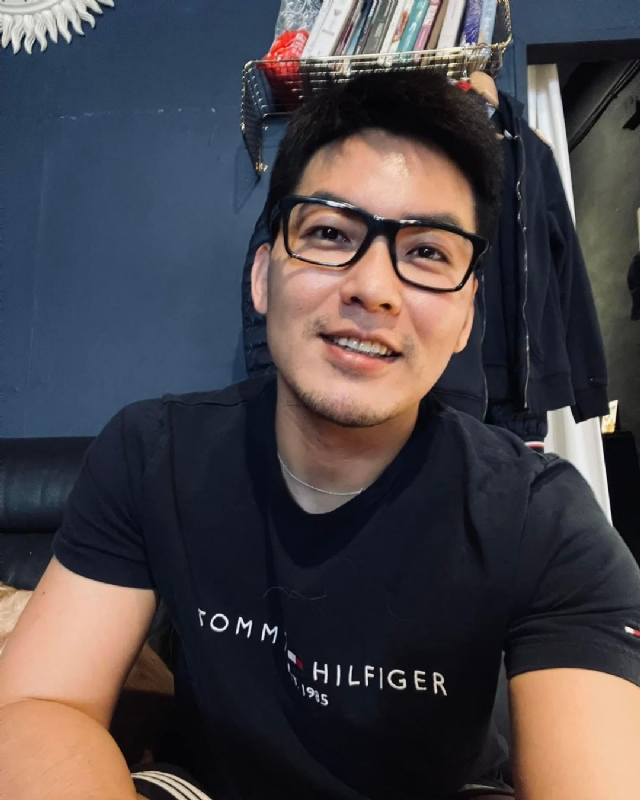 宗翰的第一张照片--漳平相亲网