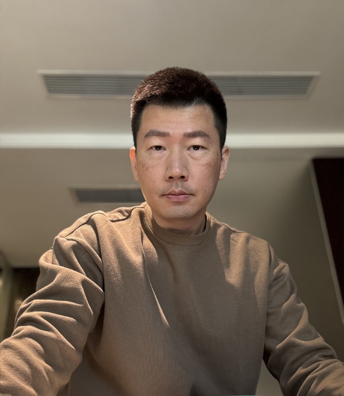 西恩的第二张照片--漳平相亲网