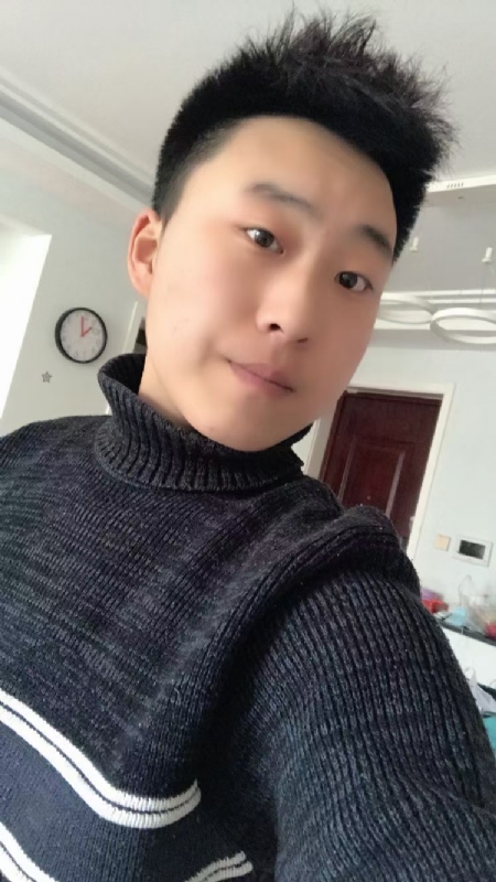 逾越i的第一张照片--漳平相亲网