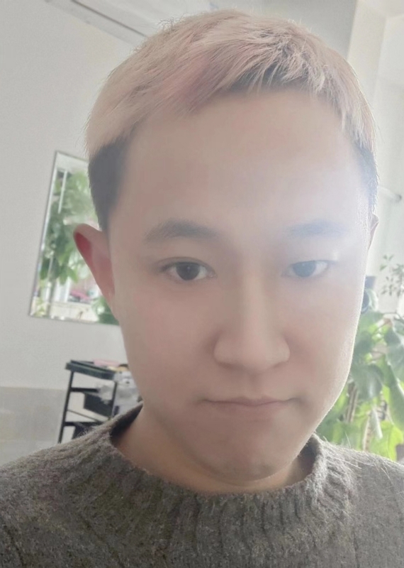 哈喽的第二张照片--漳平相亲网