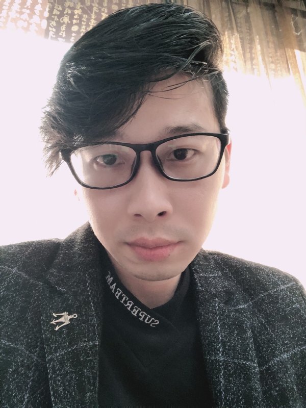在等一个人的第一张照片--漳平相亲网