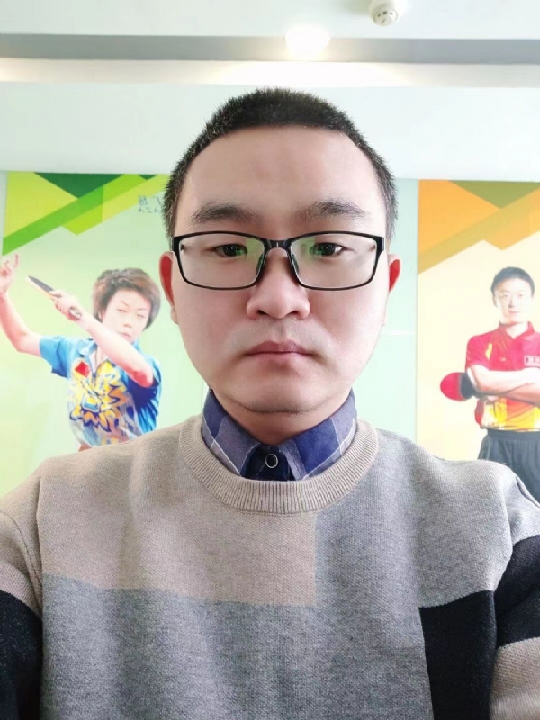 小乐的第二张照片--漳平相亲网