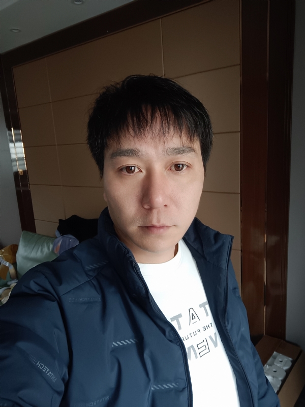 麦弟的第一张照片--漳平相亲网