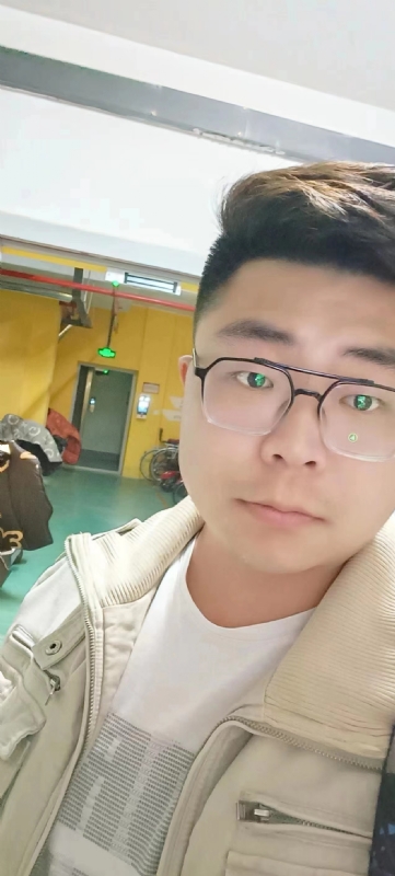 阿政的第一张照片--漳平相亲网