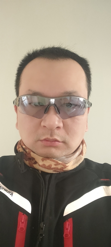 寓意天心的第一张照片--漳平相亲网