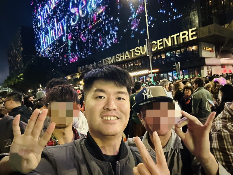 Jason的第一张照片--漳平相亲网