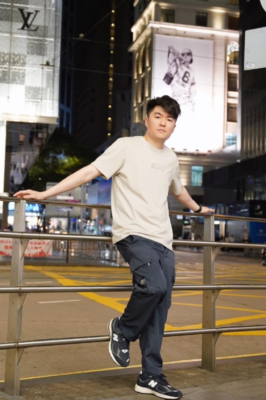Jason的第二张照片--漳平相亲网