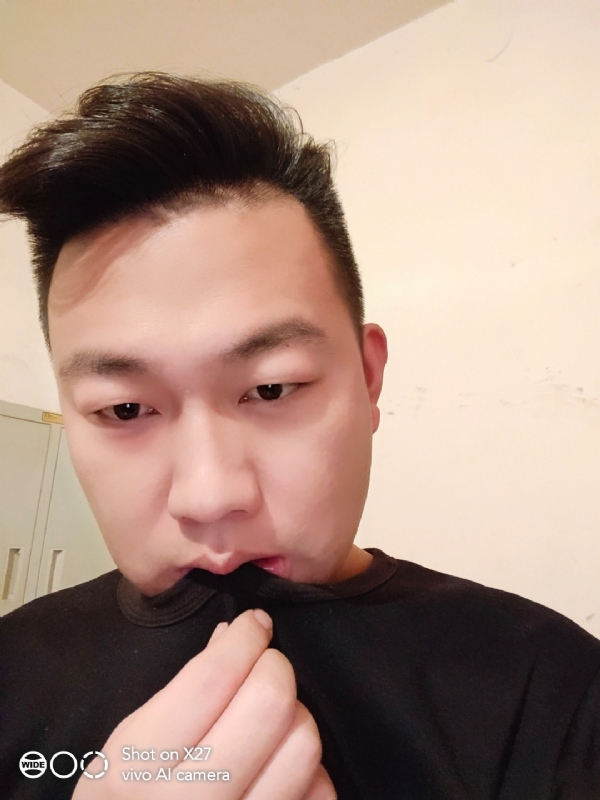 累觉不爱的第一张照片--漳平相亲网