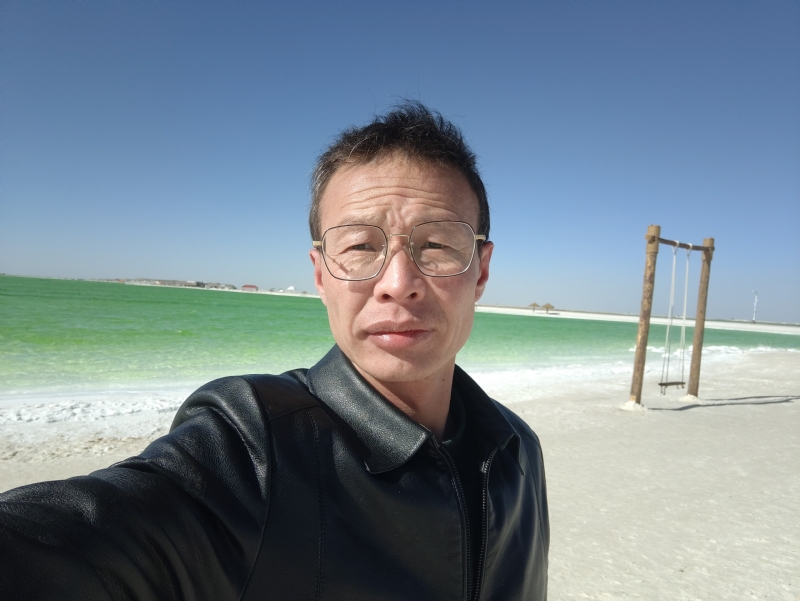 等风来的第一张照片--漳平相亲网