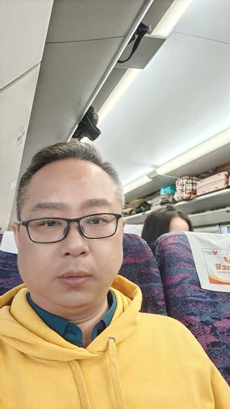 流浪的云的第二张照片--漳平相亲网