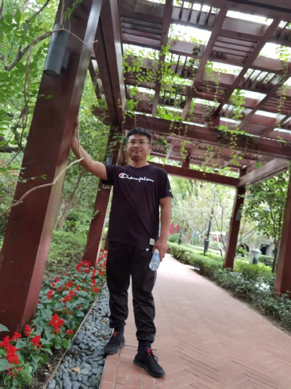 会飞的鱼的第四张照片--漳平相亲网