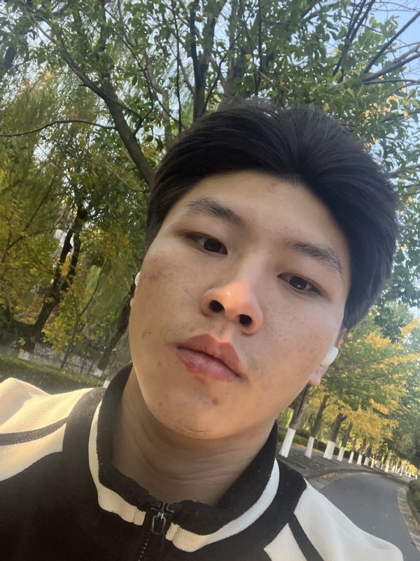 我他的第一张照片--漳平相亲网