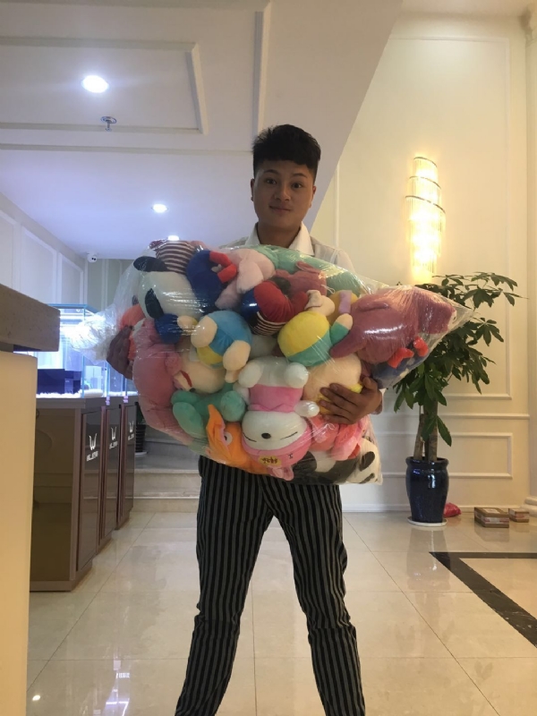阿杰的第一张照片--漳平相亲网