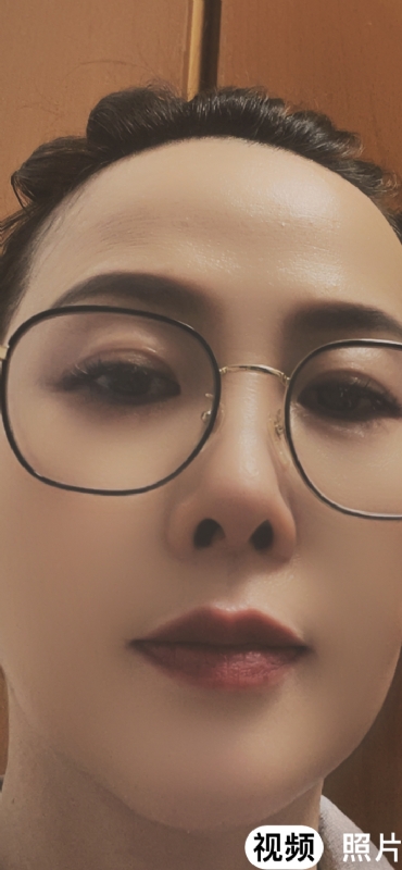 水女人的第一张照片--漳平相亲网