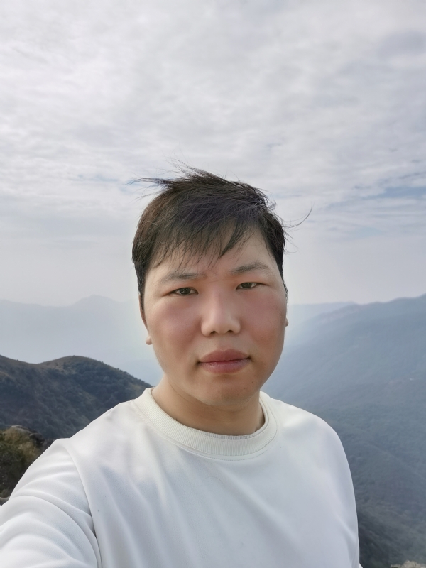平凡人生的第二张照片--漳平相亲网