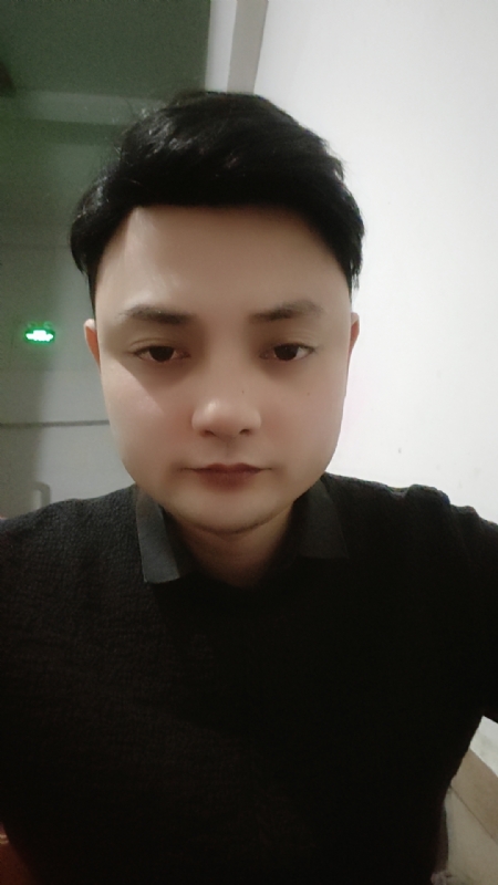 我在他乡整挺好的第一张照片--漳平相亲网