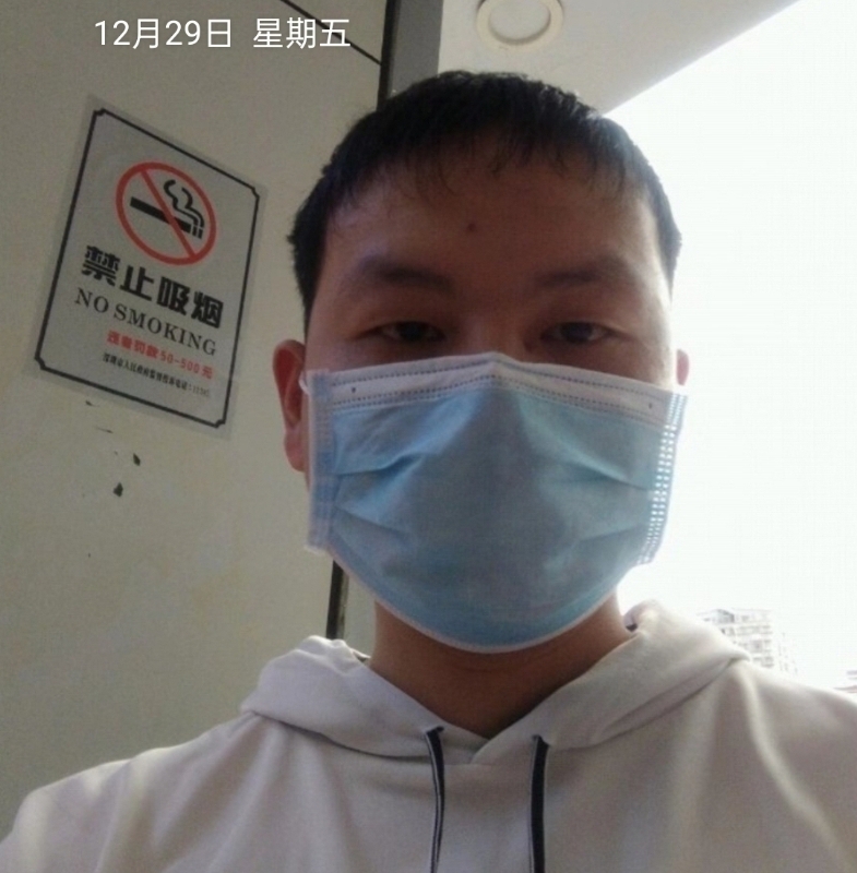 画中意的第一张照片--漳平相亲网