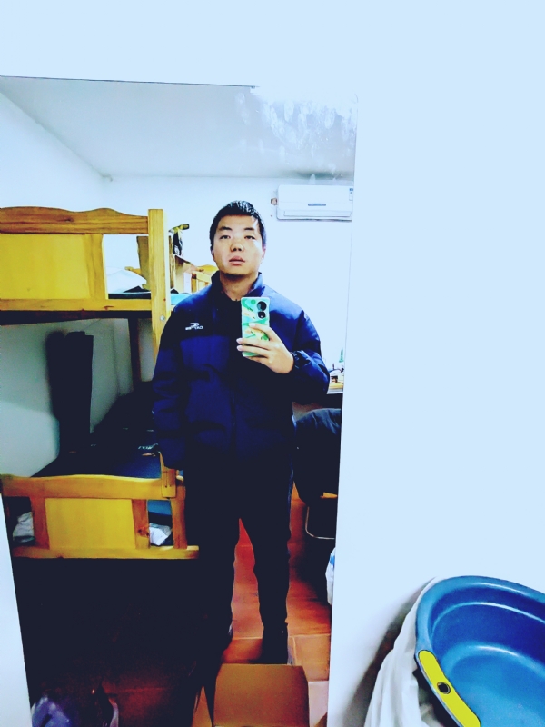 赤峎雾的第一张照片--漳平相亲网