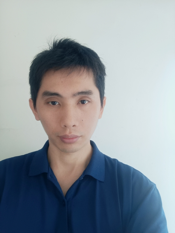 小峰的第一张照片--漳平相亲网