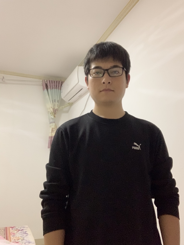 沫颜的第一张照片--漳平相亲网