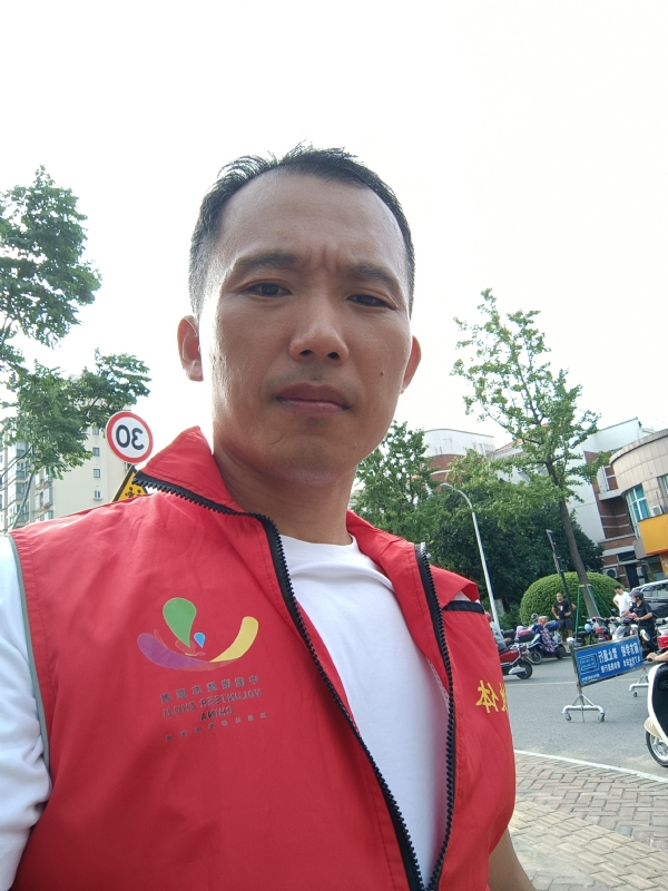 难遇难求的第一张照片--漳平相亲网