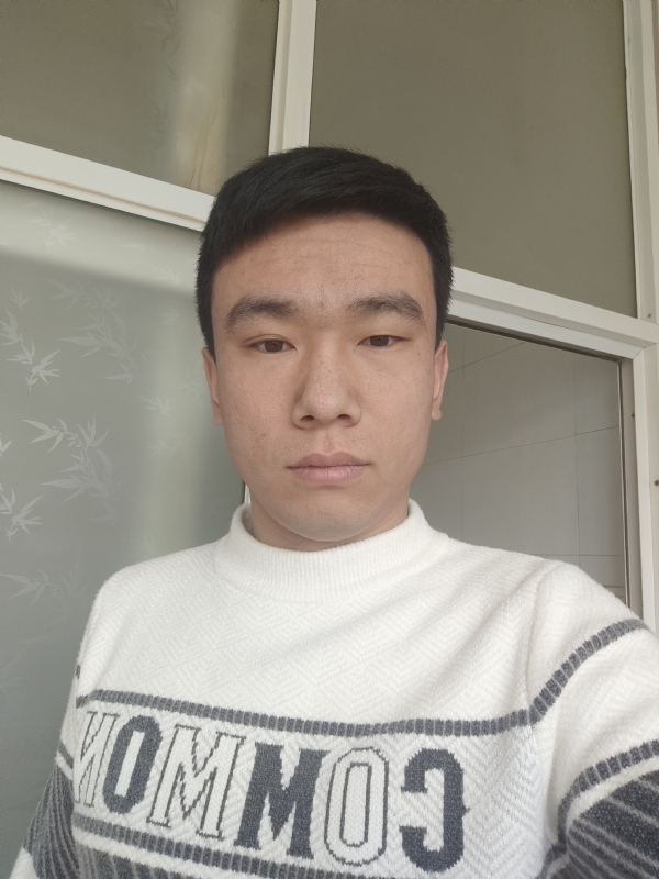 求真爱的第一张照片--漳平相亲网