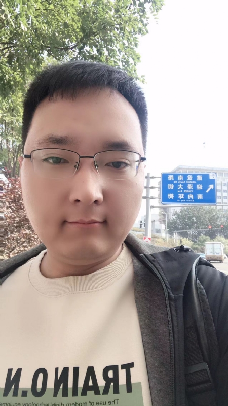 以结婚为目的的第一张照片--漳平相亲网