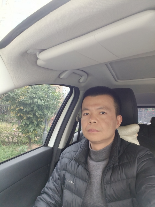 锦瑟的第一张照片--漳平相亲网