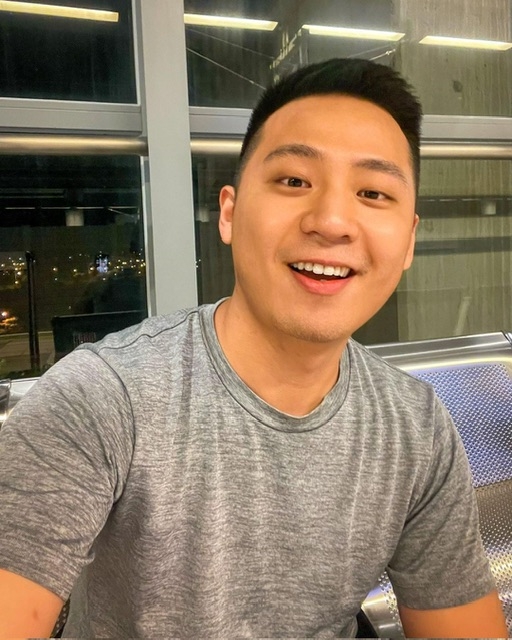 孤獨的男人的第三张照片--漳平相亲网