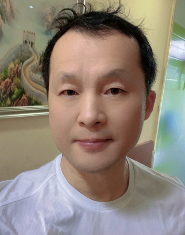 顺其自然2024的第一张照片--漳平相亲网