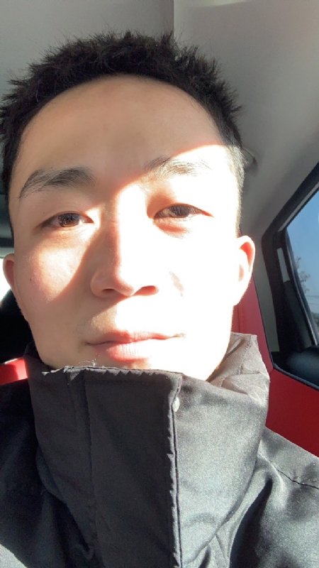自由的第一张照片--漳平相亲网