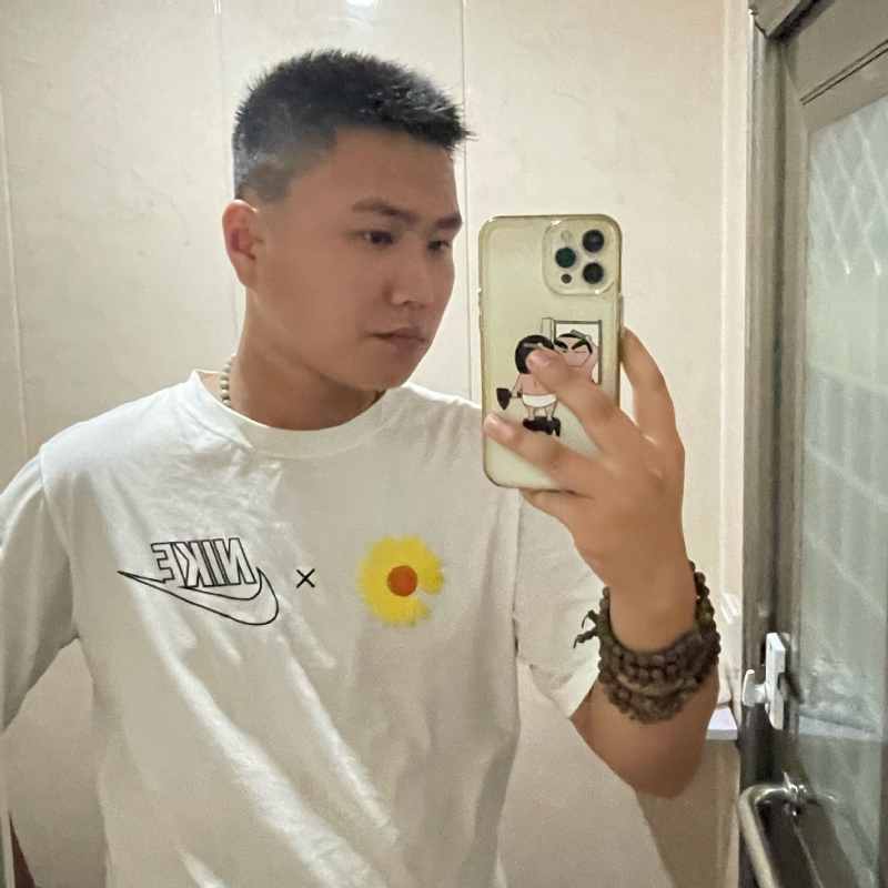 揚叔的第一张照片--漳平相亲网