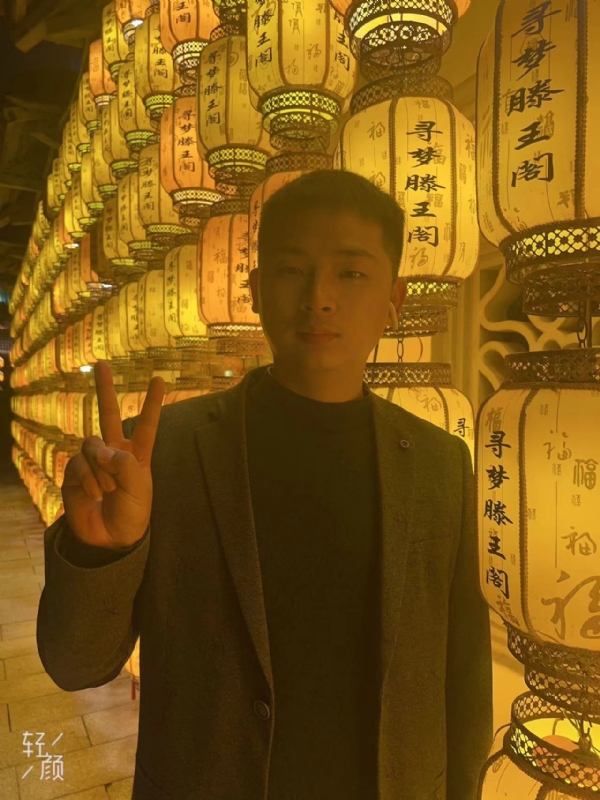 剩下的果实的第一张照片--漳平相亲网