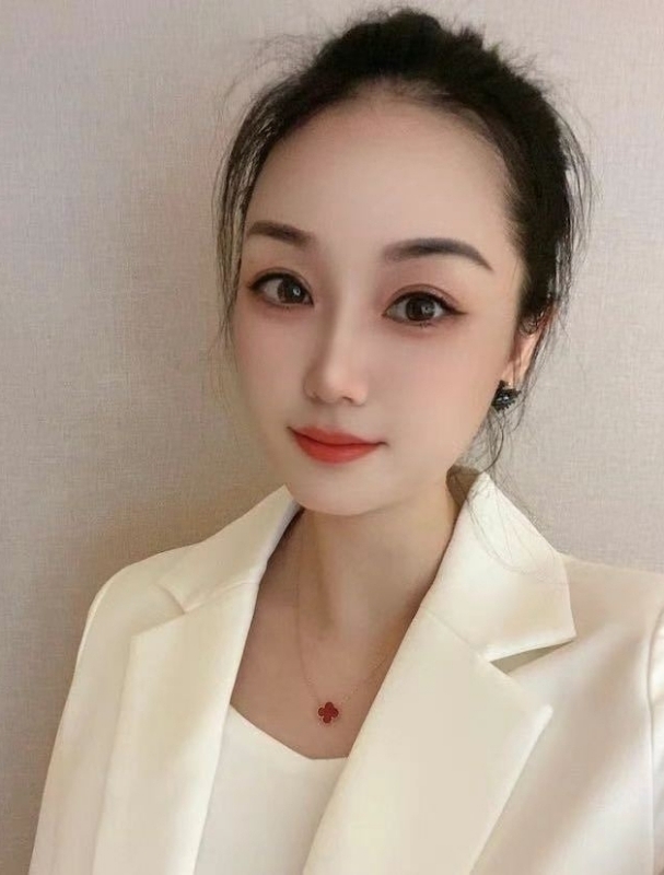 罗美女的第一张照片--漳平相亲网