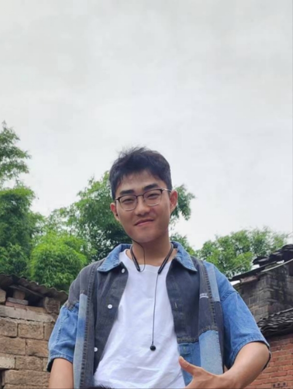 越努力越幸运的第一张照片--漳平相亲网