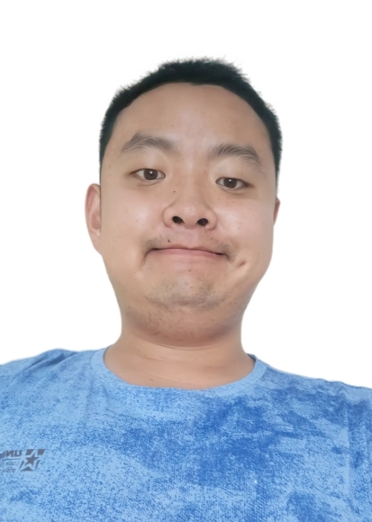 张云腾的第一张照片--漳平相亲网