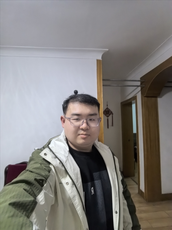 哈哈的第一张照片--漳平相亲网