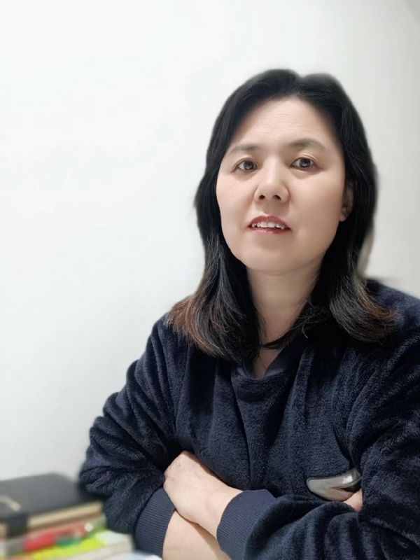 小米的第一张照片--漳平相亲网