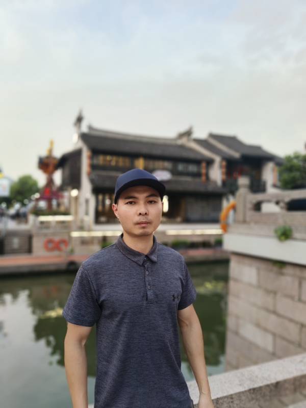 十八星格的第三张照片--漳平相亲网