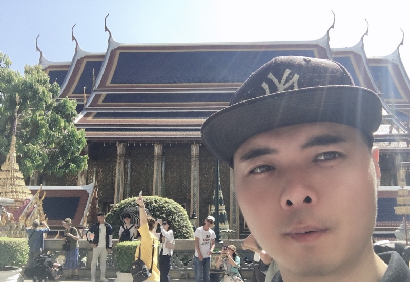 十八星格的第四张照片--漳平相亲网