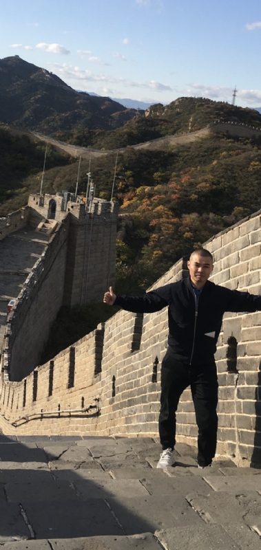 十八星格的第五张照片--漳平相亲网
