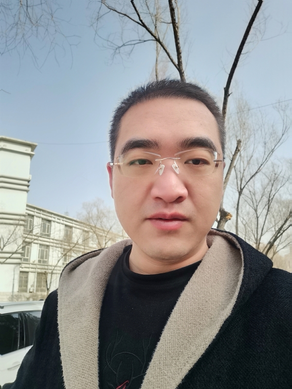 揽星入梦的第一张照片--漳平相亲网