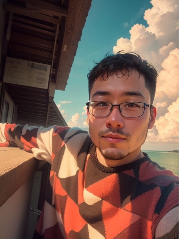 奇点xyz的第一张照片--漳平相亲网