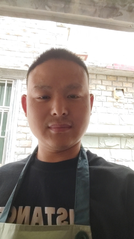 时光流逝的第二张照片--漳平相亲网