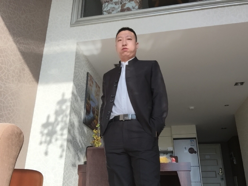 雅小炁的第一张照片--漳平相亲网