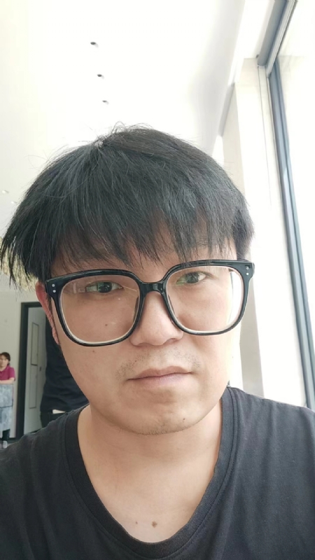 未艾的第一张照片--漳平相亲网