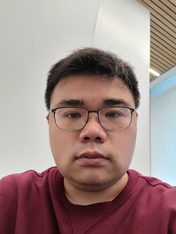 阿雄的第一张照片--漳平相亲网