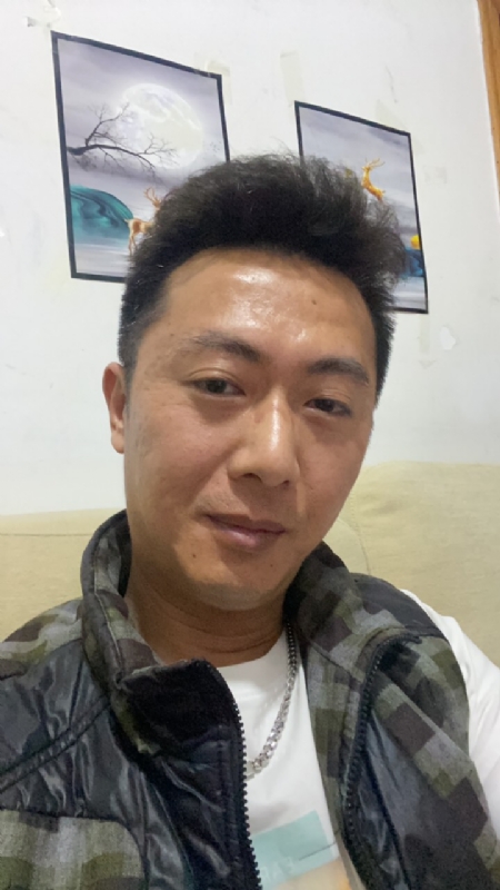陈然的第一张照片--漳平相亲网