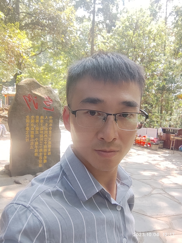未来可期的第一张照片--漳平相亲网
